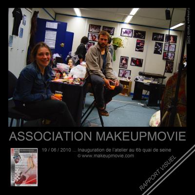 Atelier makeupmovie 8 