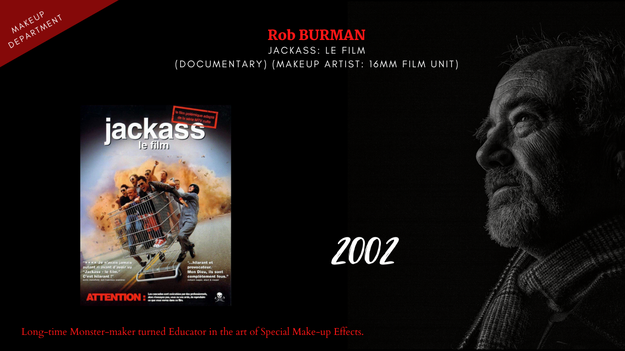 Rob Burman 2002