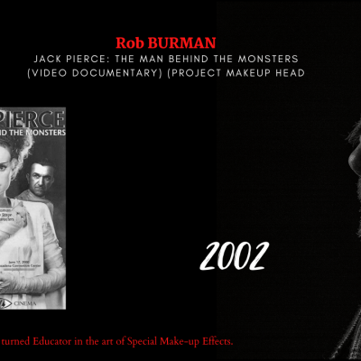 Rob Burman 2002