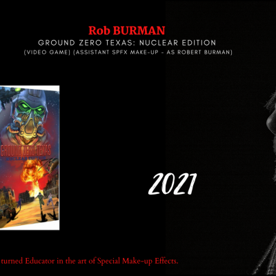 Rob burman 2 1