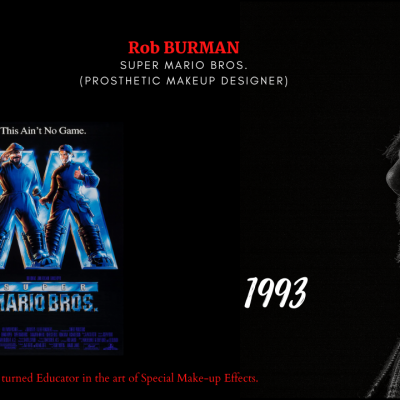 Rob burman 24 