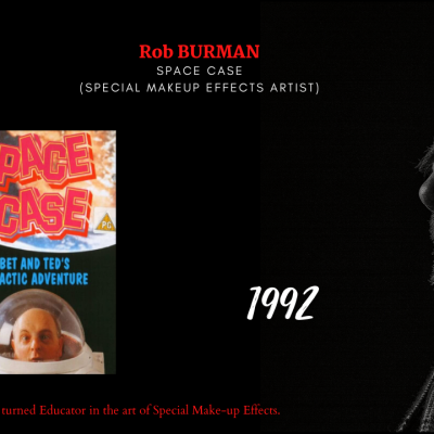 Rob burman 26 