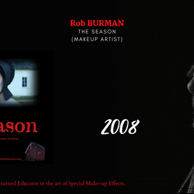 Rob burman 7 1