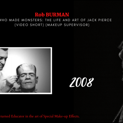 Rob burman 8 1