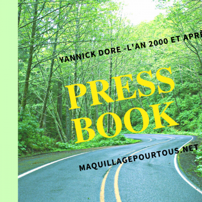 Press Book 0