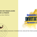 Invitation visiteurs