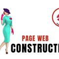 Page web en construction 2