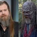 Quel est le nom du personnage interprété par l'acteur américain Ryan Hurst?